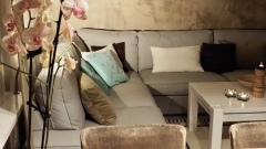 Hunajakoto living room atmosphere Hunajakoto living room atmosphere