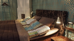 Hunajakoto-tuorquoise-room-for-two Hunajakoto-tuorquoise-room-for-two