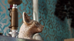 Turquoise-room-detail- Turquoise-room-detail-