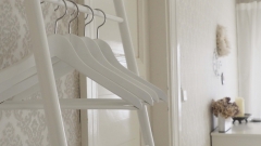 Hunajakoto-hanger-in-white-room Hunajakoto-hanger-in-white-room