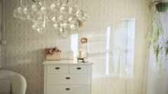 Hunajakoto-white-room-hanging-lamp-chrystals Hunajakoto-white-room-hanging-lamp-chrystals